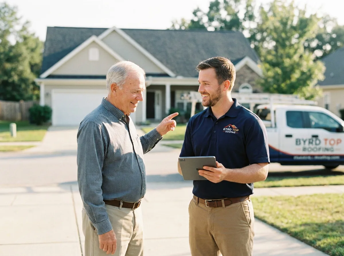 Roofing Winslow, IN FAQs